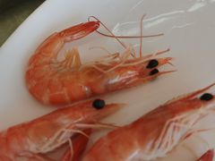 -红月湾海鲜饭店•沙滩海景(双月湾店)