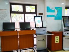 -上海市静安区图书馆(新闸路馆)