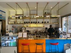 -KYO COFFEE(胶州路店)