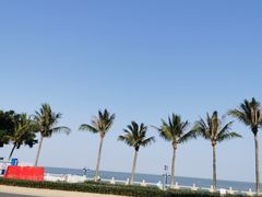 -太平洋咖啡(海天驿站店)