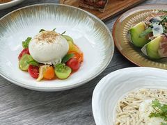-wineapp葡萄酒餐吧(外滩金融中心店)