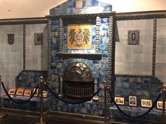 -中山路壹号传奇club·啤酒花园餐厅