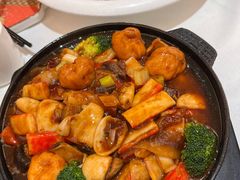 -小贝壳酒楼(经九路店)