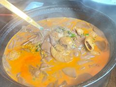 -逸品淮扬(东方渔人码头店)