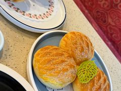 -点都德(龙之梦店)