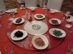 -济南喜来登酒店-采悦轩中餐厅