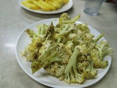 -风味烧烤