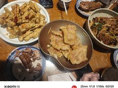 -95号酱骨·一块豆腐(展春园西路店)