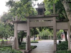 -钱王祠