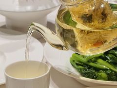 -临家小院·潮汕菜·商务宴请·点心(白石洲店)