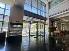 -上海如意智慧酒店(上海科学院店)