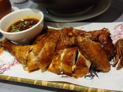 -金哥私房菜馆(张府园总店)