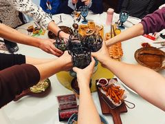-俄士厨房(五棵松华熙LIVE店)