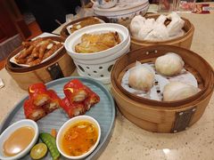 -点都德(龙之梦店)