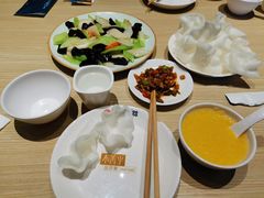 -小船渔村•大连菜•大连焖鱼(黄河路店)