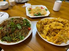 -福顺祥大盘鸡(临潼店)