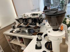 -Onirii Coffee(长乐路店)
