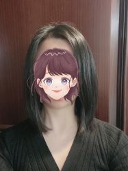 -Amo la Diva造型