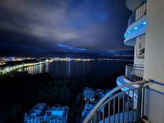 -大理洱海龙湾假日酒店