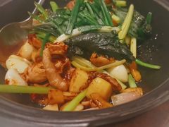 -吴系粤菜馆·茶餐厅(深业上城店)