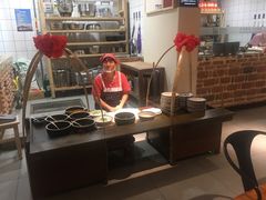 -袁家村关中印象美食(万象汇店)