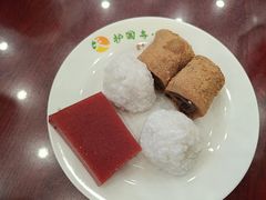 -护国寺小吃(地安门店)