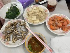 -天毓山庄·餐厅