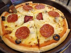 -Kpasta韩式意大利面