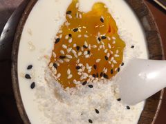 -老兰家传统烧烤炒菜泡馍(小南门店)