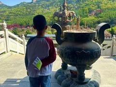 -石岛赤山风景区