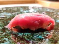 金枪赤身-鮨青(恒基名人购物中心店)