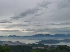 -黄贤森林公园