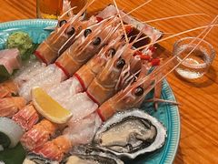 -兄弟船日本料理(新世界花园店)