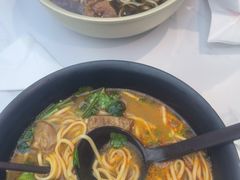 -李先生牛肉面大王(长春儿童医院店)