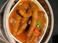 -兰亭轩茶餐厅(长江路店)