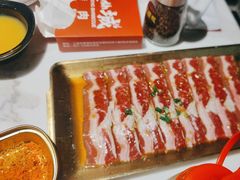 -炙城·韩式烤肉(南京东路店)