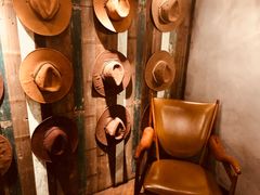 -弗兰克牛排西餐厅Ribone steak house(柠檬花园店)