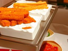 -海底捞火锅(盈石八一广场店)