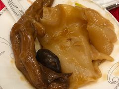 -星河湾半岛酒店·意咖啡西餐厅