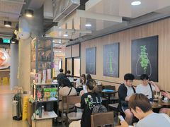 -星巴克(信达城店)