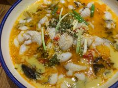 -沈家花园如皋菜(海阳路店)