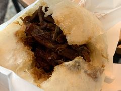 -孝店王酒酿馒头(安昌1店)