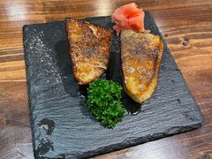 -龙神·炭烧酒场深夜食堂(新街口店)
