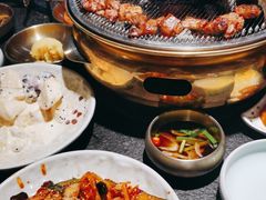 -味家烤肉烤鳗鱼牛排(西塔旗舰店)