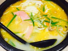 -云味馆·云南菜·云南米线(景田店)