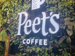 -Peet's Coffee皮爷咖啡(豫园店)