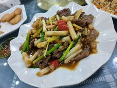 -明记海鲜大排档(巽寮湾店)