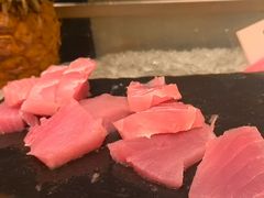 -天津东凯悦酒店·Market Café自助餐厅