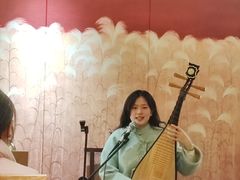 -咏江南·苏式火锅·苏州评弹(观前街店)