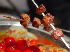 -烤匠麻辣烤鱼(万象城店)